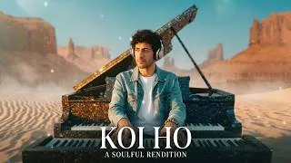 Thumbnail: Khoi Ho (Boondein) - Silk Route | Acoustic Unplugged Cover | Soulful Rendition