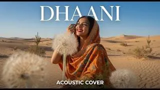 Thumbnail: Dhaani | Strings – Acoustic Cover | Soulful Hindi Song Cover
