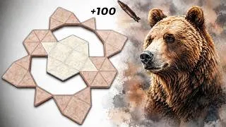 Thumbnail: Rust - The Perfect 2x1 Solo/Duo Rust Base Design (Very Strong)