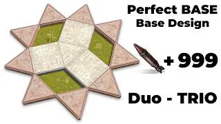 Thumbnail: Rust - Perfect base design for duo/trio | +999