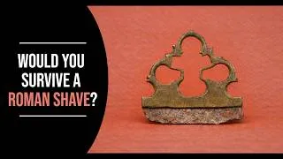 Thumbnail: The Surprisingly Extreme Grooming Habits of Ancient Rome