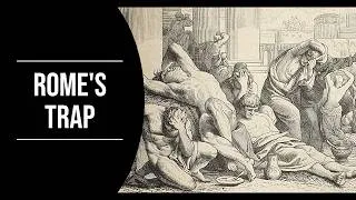 Thumbnail: The Dark Reality of Daily Life in Ancient Rome