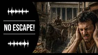Thumbnail: What It Was Actually Like to Hear Ancient Rome
