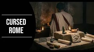 Thumbnail: The Bizarre Superstitions That Ruled Ancient Rome