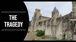 Thumbnail: The Tragic History Behind Europe’s Greatest Castle