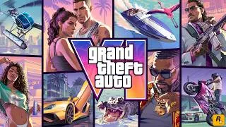 Thumbnail: GTA6 Main Theme Music