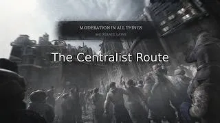 Thumbnail: Frostpunk 2 Utopia Builder | All Centralist Laws Outcome