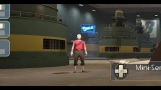 Thumbnail: SENTRY GUN AHEAD