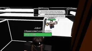 Thumbnail: Random Roblox moments that I clipped