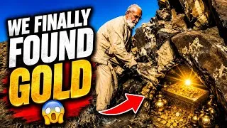 Thumbnail: Finally found it with Gold of Stones 😀