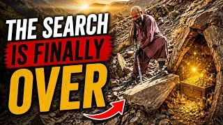 Thumbnail: The Search Is Finally Over! 😱