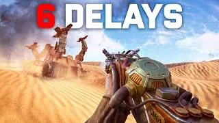 Thumbnail: Honestly, This Game Probably Shouldn't Exist...
