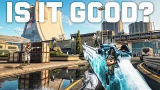 Thumbnail: This Extraction Shooter Keeps Pulling Me Back In...