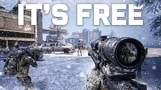 Thumbnail: You Should Give This Game Another Chance...