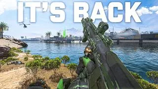 Thumbnail: DMZ Has Actually Made A Comeback in 2026...