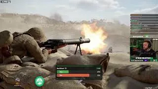 Thumbnail: I Reacted to Gallipoli | FPS Game Show