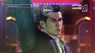 Thumbnail: Yakuza 0 | Friday Night 3 (5290pts)