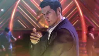 Thumbnail: Yakuza 0 | Friday Night 1 (4950pts)