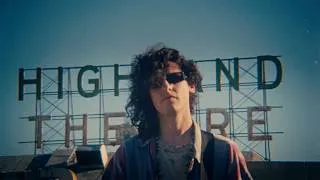 Thumbnail: Josh da Costa - Skygirl (Official Music Video)