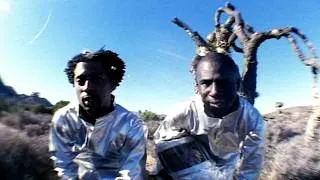 Thumbnail: Lootpack (Madlib, Wildchild & DJ Romes) - Whenimondamic [Official Music Video]