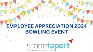 Thumbnail: StoneTapert Employee Appreciation Event February 2024