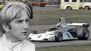 Thumbnail: Who Is Richard Robarts? | F1 Random Racer