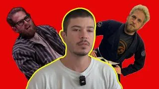 Thumbnail: Jonah Hill is the new bad boy of Hollywood...