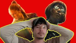 Thumbnail: cyberpunk genre is back...
