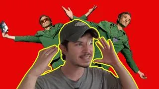 Thumbnail: avengers fatigue is real...
