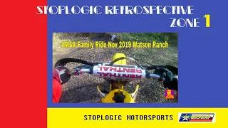 Thumbnail: Stoplogic Retrospective 1