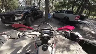 Thumbnail: A Little Quinlan Summer Fun