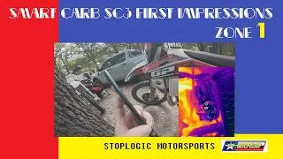 Thumbnail: Smart Carb SC3 First Impressions