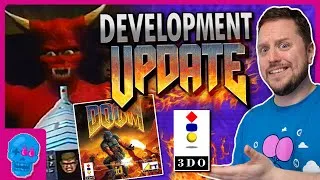 Thumbnail: We Keep Discovering More About Doom’s Worst Port | Past Mortem | SSFF