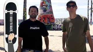 Thumbnail: PRod & Chris Roberts "I Used To Skate"