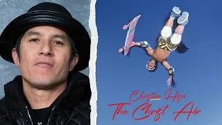 Thumbnail: One Of The Most Iconic Skateboarding Tricks Ever Done | The “Christ Air"