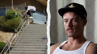 Thumbnail: The Most Famous Skateboarding Trick Of This Century