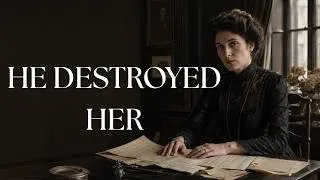 Thumbnail: ALMA MAHLER — The woman who inspired 4 geniuses and was absorbed by all of them