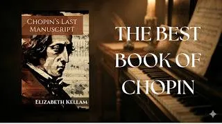 Thumbnail: The Book that REVEALS why Chopin's heart is not in his grave