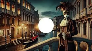 Thumbnail: The Scandalous Life of Giacomo Cassanova: The World's Greatest Lover