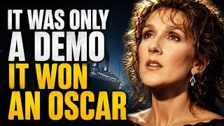 Thumbnail: James Cameron Didn’t Want This Song in Titanic