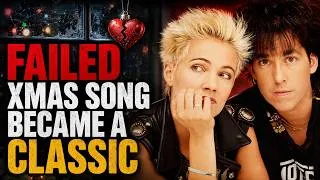 Thumbnail: An Exchange Student and a Failed Christmas Song | The Roxette Story
