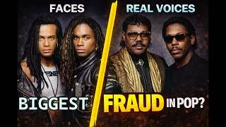 Thumbnail: The Story Behind “Girl You Know It’s True” | The Milli Vanilli Scandal Explained