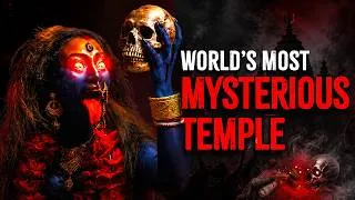 Thumbnail: Kamakhya Mandir ki Ansuni Kahani - World's Most Mysterious Temple & Black Magic | NAMASTRO