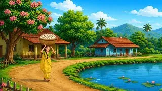 Thumbnail: अनाथ लड़की का बारिश में संघर्ष || hindi kahaniya | moral stories | hindi moral story | kahani |