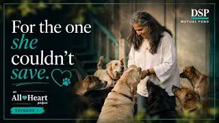 Thumbnail: For the one she couldn’t save | Thodi Meherbaniyan Ep 1 | Deepa Talib | DSP Mutual Fund