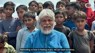 Thumbnail: The Sanctuary Wildlife Awards 2025 | Dr. Rajendra Singh | DSP Mutual Fund