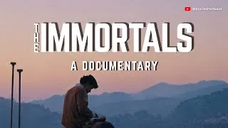 Thumbnail: THE IMMORTALS | Documentary | DSP Mutual Fund