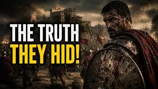 Thumbnail: The UNTOLD STORIES Behind History's Most LEGENDARY Battles.