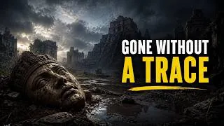 Thumbnail: This ANCIENT CIVILIZATION Vanished Overnight — And Left No Explanation Behind.
