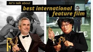 Thumbnail: international films and the oscars: the good, the bad, and the ugly | full version
